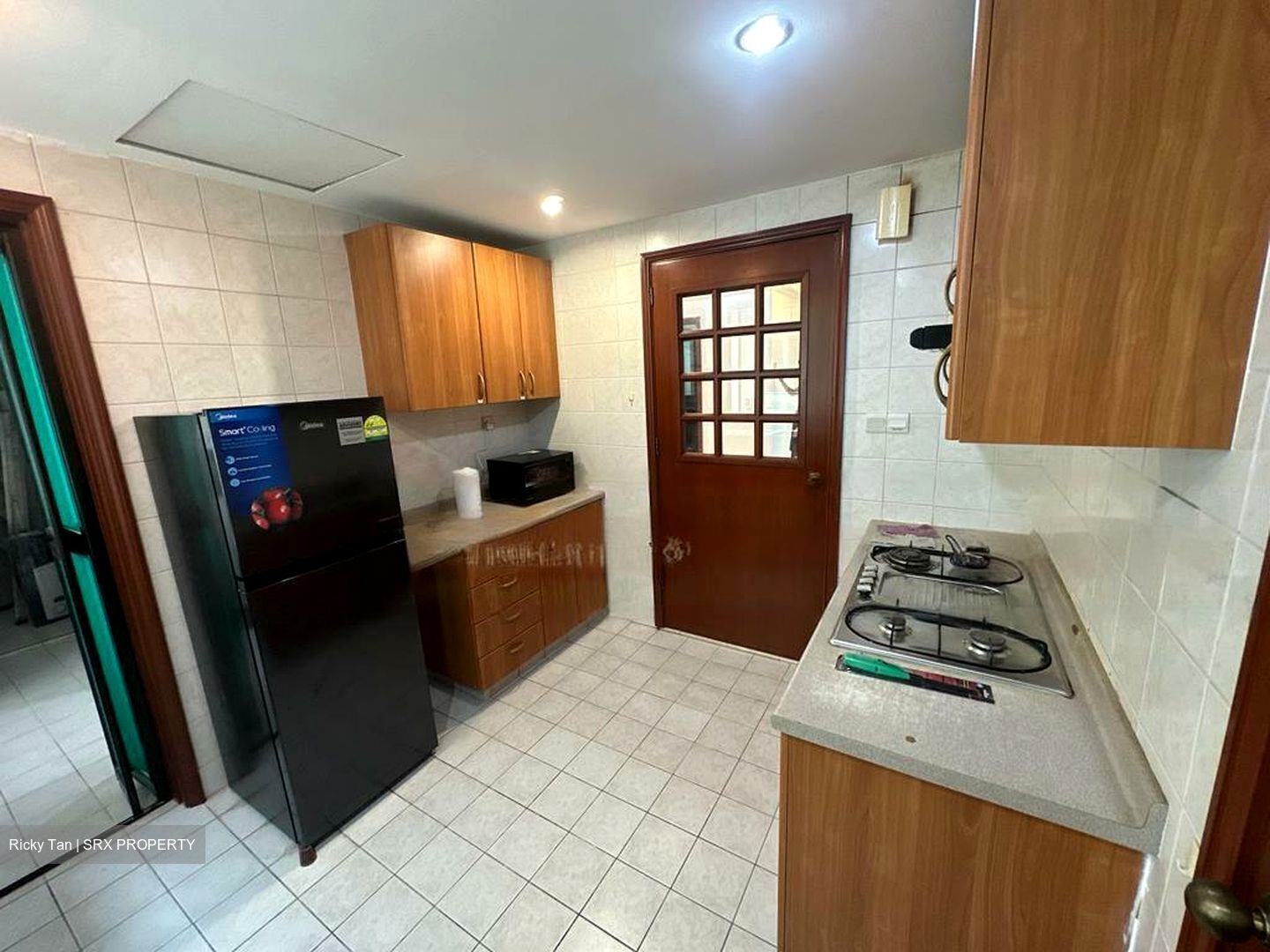 Hazel Park Condominium (D23), Condominium #502397711